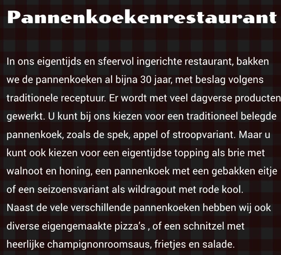 Sfeervolle Chalet Met Terras, H14 De Veldkamp, Epe, Voor 4 Personen Villa Luaran gambar
